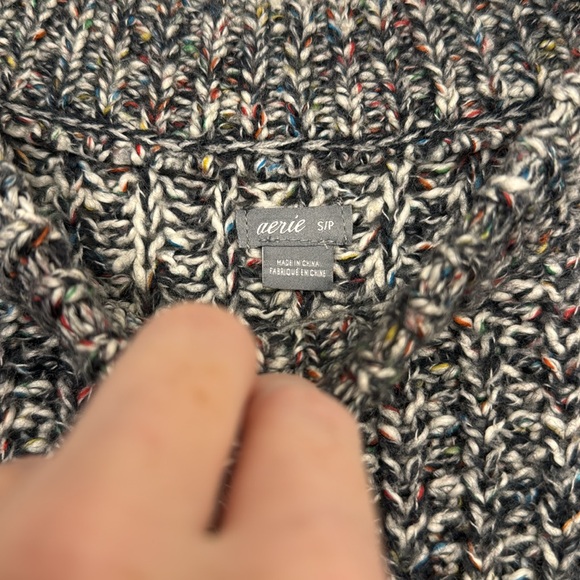 Aerie oversized sweater - Picture 2 of 4